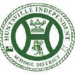 huntsville isd logo